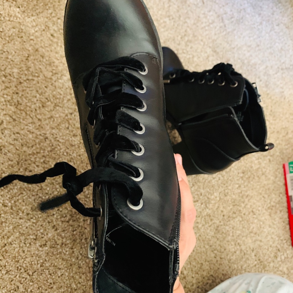 Mossimo Boots - image 7